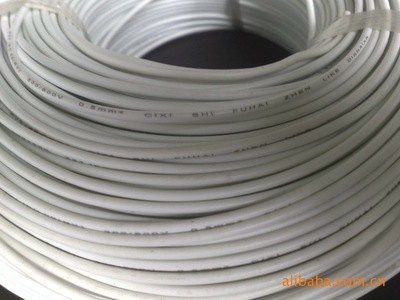 供应各类绝缘导线 品牌、价格、厂家及产品概览——以慈溪市附海镇利科电线厂为例